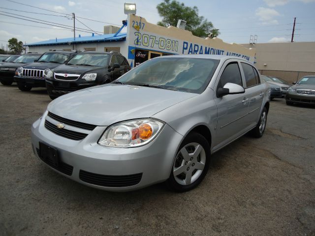 2007 Chevrolet Cobalt SL1