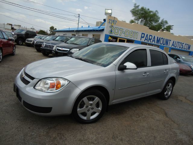 2007 Chevrolet Cobalt SL1