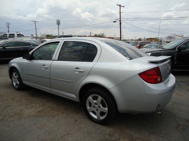 2007 Chevrolet Cobalt SL1