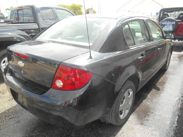 2007 Chevrolet Cobalt 3.2 Sedan 4dr