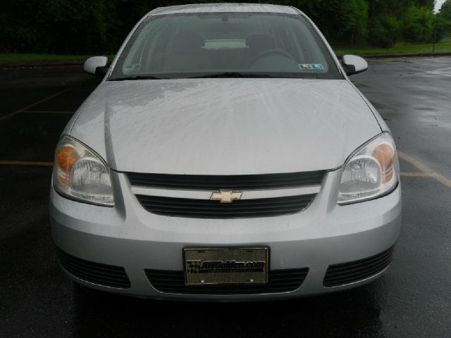 2007 Chevrolet Cobalt Reg Cab W/12 Stake Bed