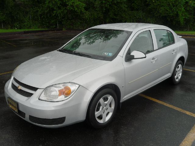 2007 Chevrolet Cobalt Reg Cab W/12 Stake Bed