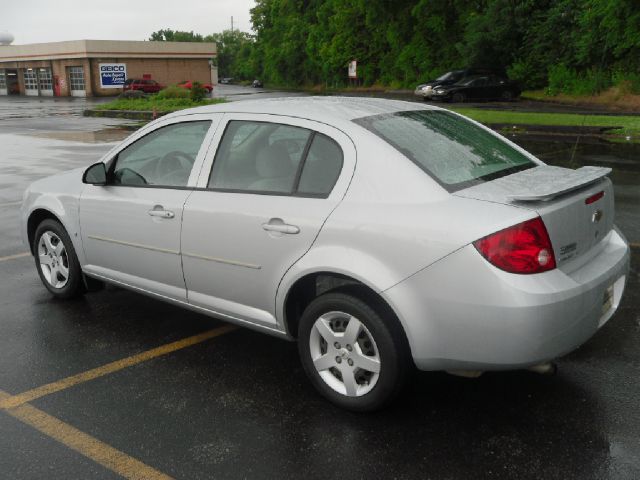 2007 Chevrolet Cobalt Reg Cab W/12 Stake Bed