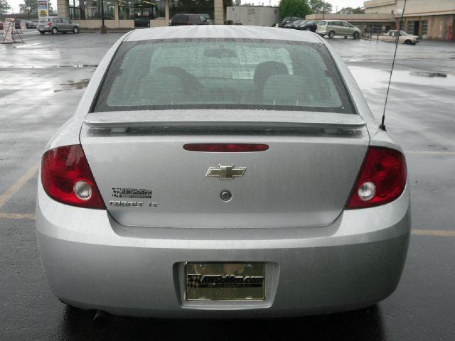 2007 Chevrolet Cobalt Reg Cab W/12 Stake Bed