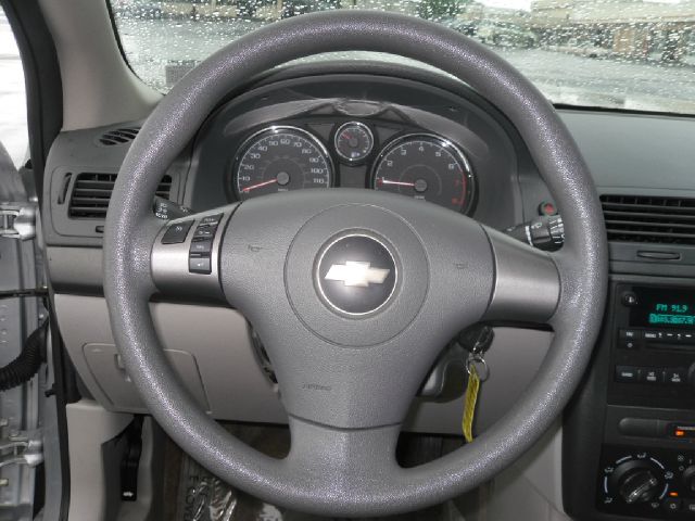 2007 Chevrolet Cobalt Reg Cab W/12 Stake Bed