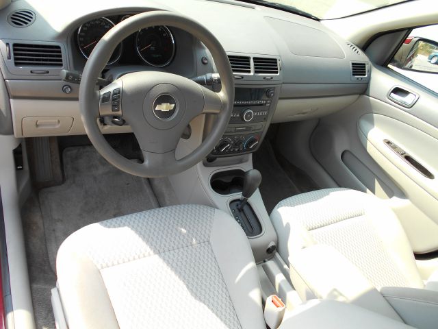 2007 Chevrolet Cobalt Pininfarina