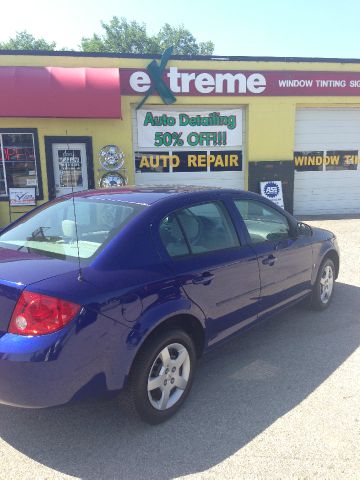 2007 Chevrolet Cobalt 3.2 Sedan 4dr