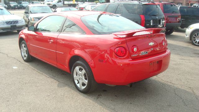 2007 Chevrolet Cobalt 2wdse