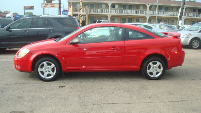 2007 Chevrolet Cobalt 2wdse