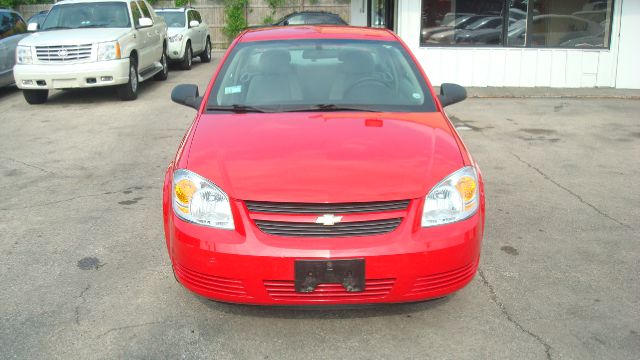 2007 Chevrolet Cobalt 2wdse