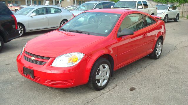 2007 Chevrolet Cobalt 2wdse