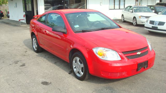 2007 Chevrolet Cobalt 2wdse