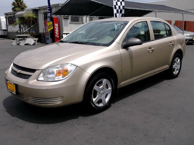 2007 Chevrolet Cobalt 3.2 Sedan 4dr