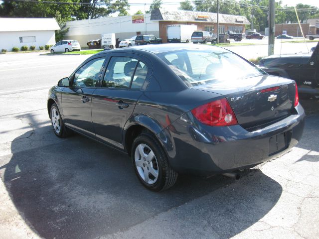 2008 Chevrolet Cobalt Pininfarina