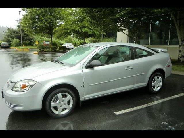 2008 Chevrolet Cobalt Touring W/nav.sys