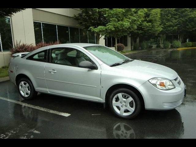 2008 Chevrolet Cobalt Touring W/nav.sys