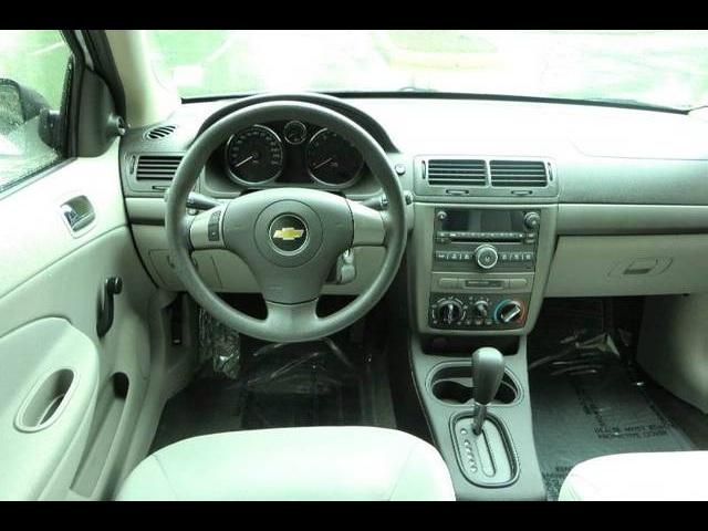 2008 Chevrolet Cobalt Touring W/nav.sys