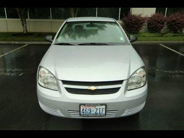 2008 Chevrolet Cobalt Touring W/nav.sys