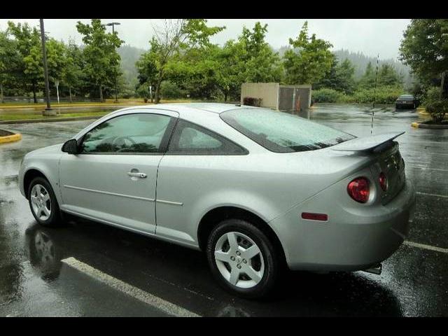 2008 Chevrolet Cobalt Touring W/nav.sys