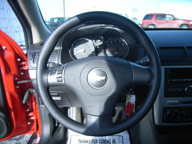 2008 Chevrolet Cobalt SL1