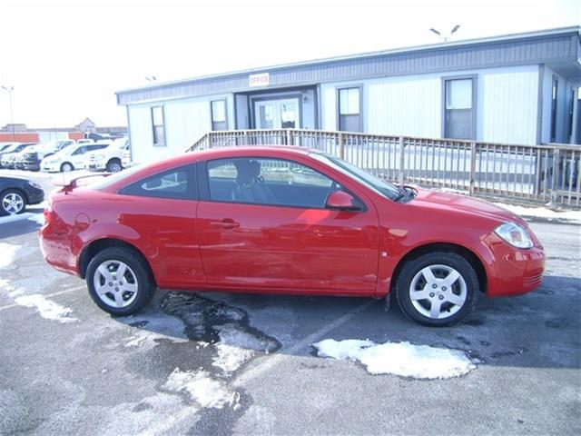 2008 Chevrolet Cobalt SL1