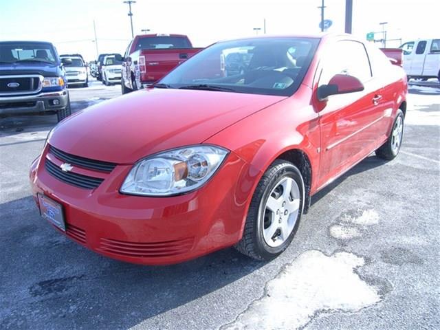 2008 Chevrolet Cobalt SL1