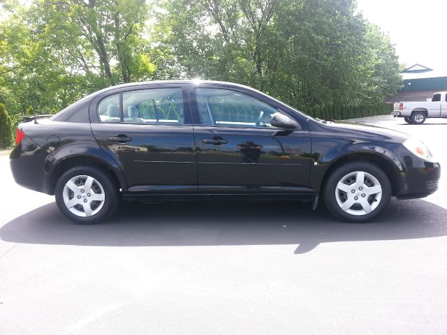 2008 Chevrolet Cobalt Pininfarina