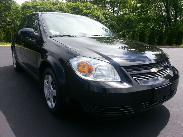 2008 Chevrolet Cobalt Pininfarina