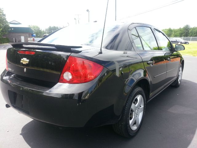 2008 Chevrolet Cobalt Pininfarina