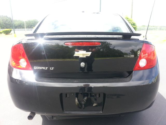 2008 Chevrolet Cobalt Pininfarina