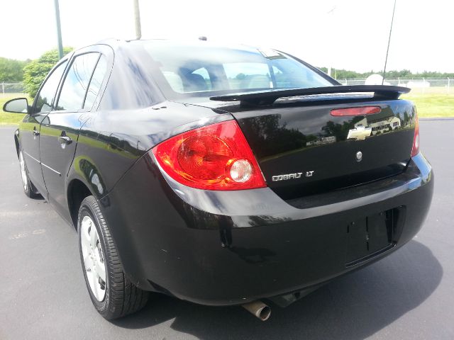 2008 Chevrolet Cobalt Pininfarina