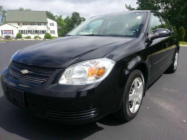 2008 Chevrolet Cobalt Pininfarina