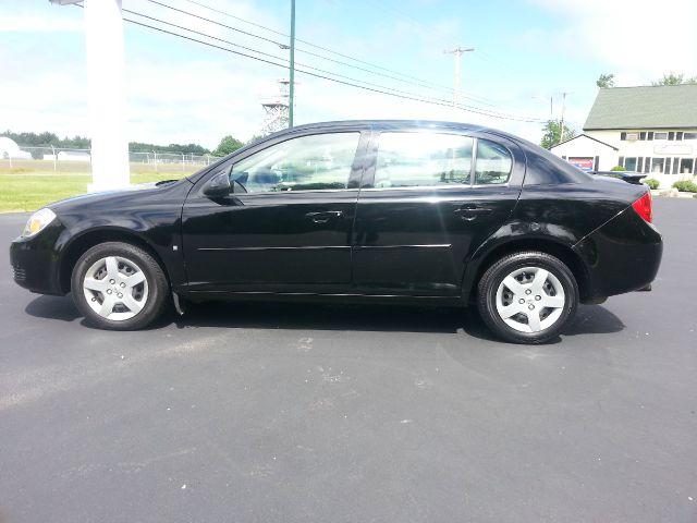 2008 Chevrolet Cobalt Pininfarina