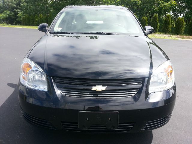 2008 Chevrolet Cobalt Pininfarina