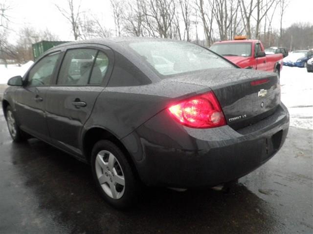 2008 Chevrolet Cobalt Touring W/nav.sys