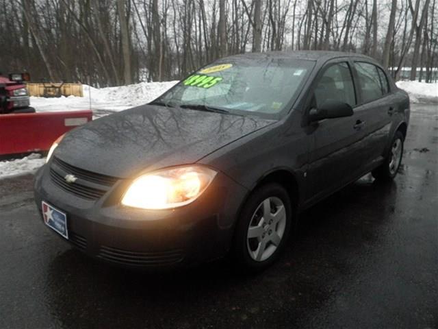 2008 Chevrolet Cobalt Touring W/nav.sys