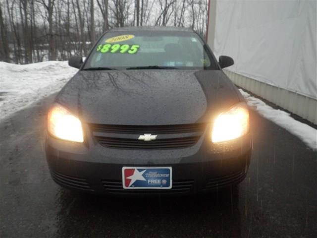 2008 Chevrolet Cobalt Touring W/nav.sys