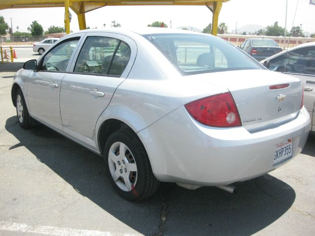 2008 Chevrolet Cobalt 3.2 Sedan 4dr