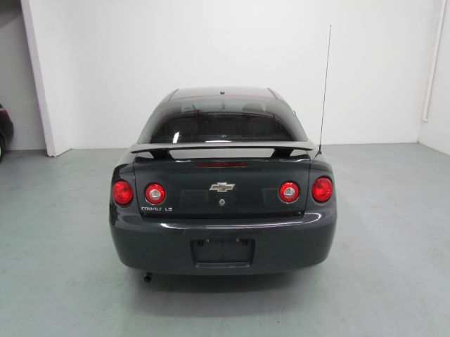 2008 Chevrolet Cobalt 2wdse