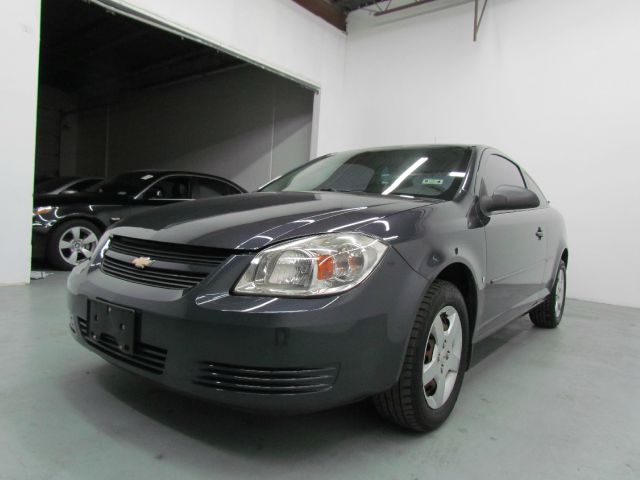 2008 Chevrolet Cobalt 2wdse