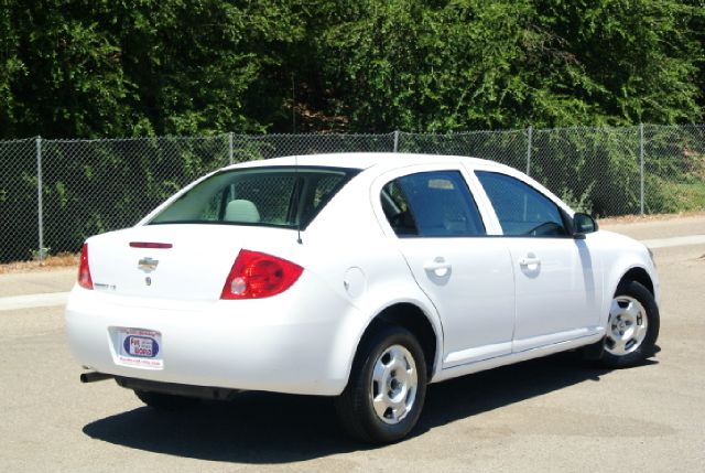 2008 Chevrolet Cobalt 3.2 Sedan 4dr