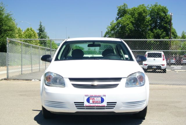 2008 Chevrolet Cobalt 3.2 Sedan 4dr