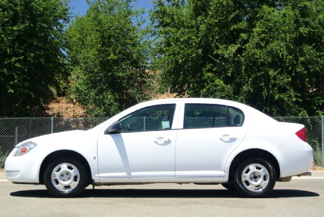 2008 Chevrolet Cobalt 3.2 Sedan 4dr