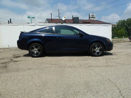 2008 Chevrolet Cobalt 2wdse