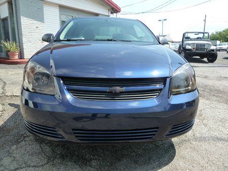 2008 Chevrolet Cobalt 2wdse