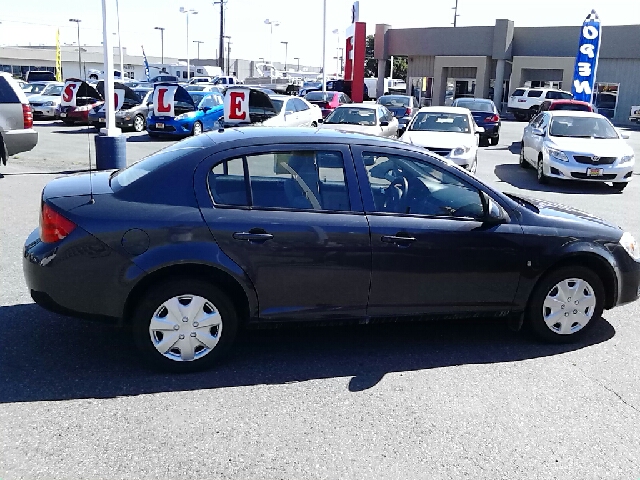 2008 Chevrolet Cobalt Pininfarina