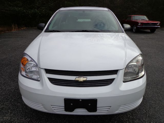 2008 Chevrolet Cobalt 3.2 Sedan 4dr