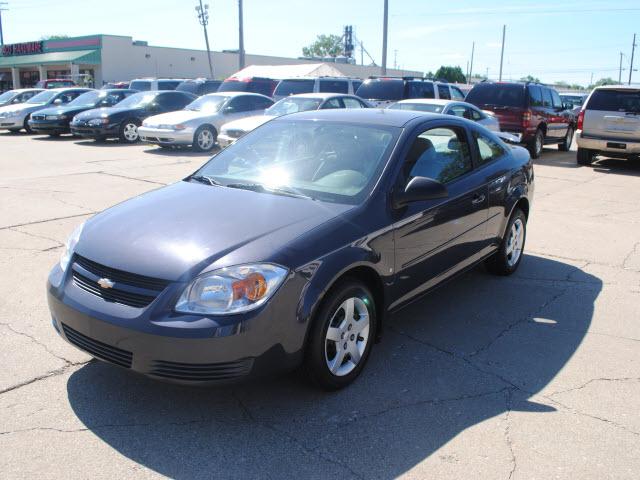 2008 Chevrolet Cobalt Touring W/nav.sys