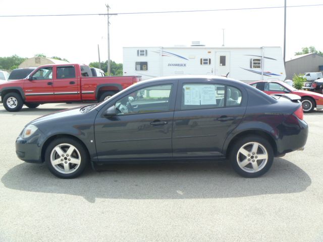 2008 Chevrolet Cobalt Pininfarina