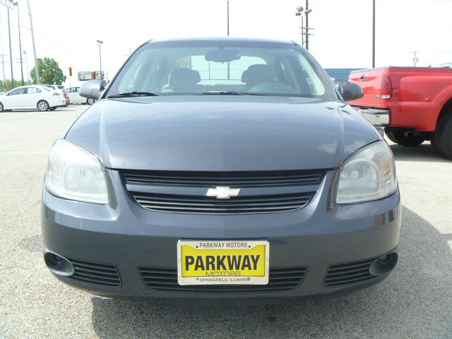 2008 Chevrolet Cobalt Pininfarina